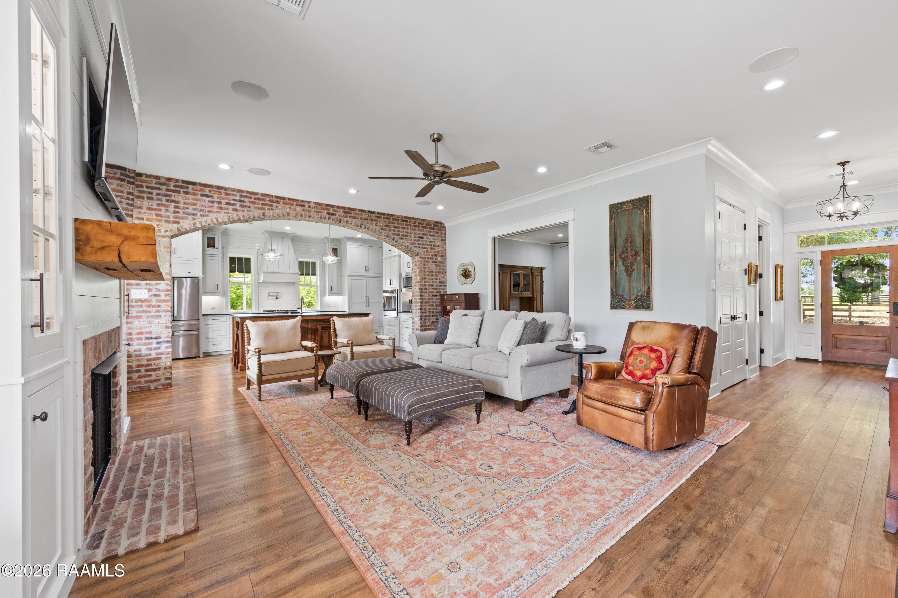 1566 Savoie Road Sunset, LA 70584 - Photo 11 of 60 1566Savoie-78