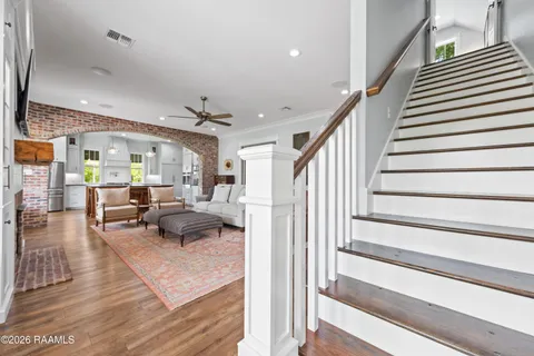 $940,000 | 1566 Savoie Road, Sunset, LA 70584