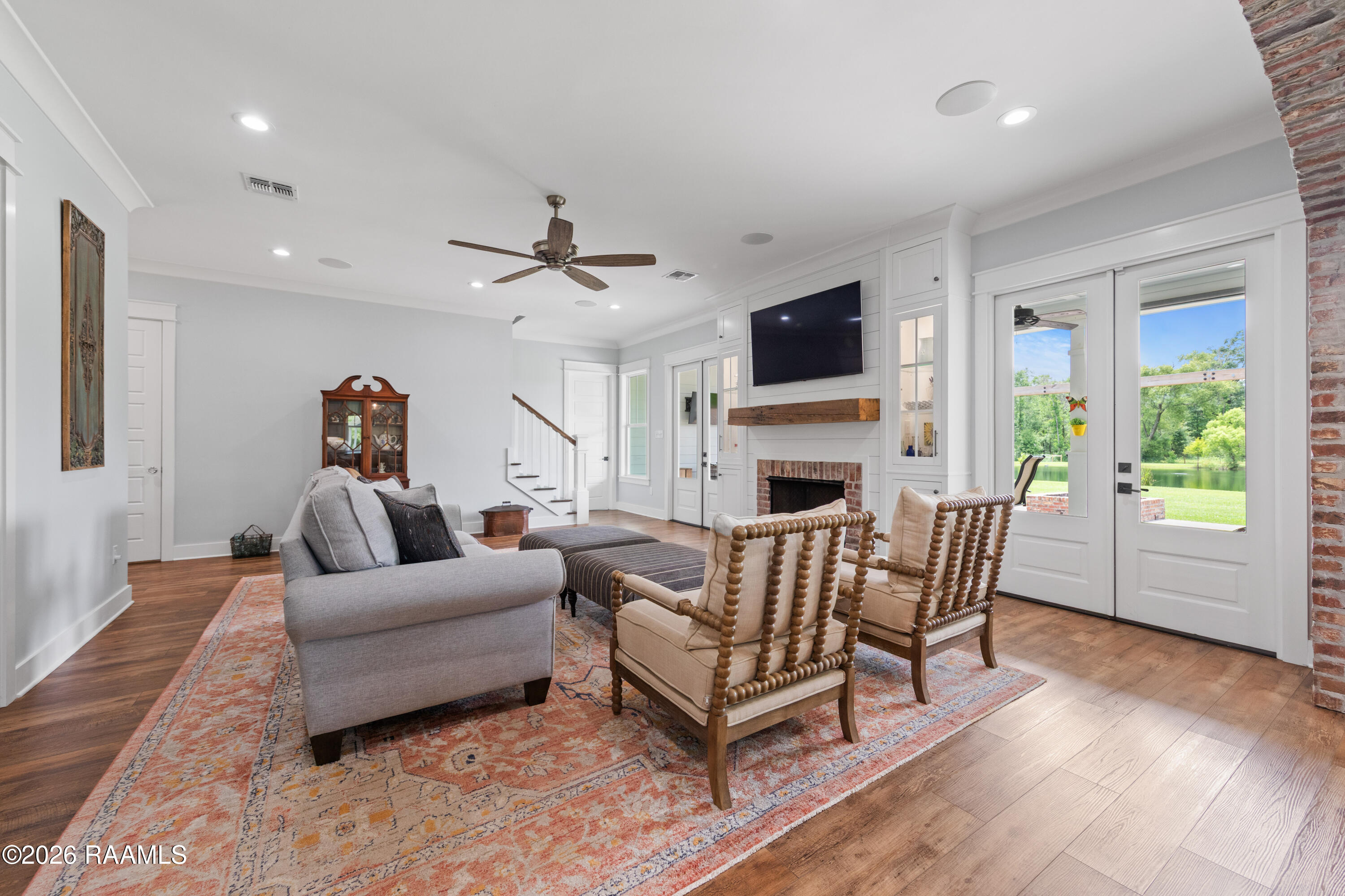 1566 Savoie Road Sunset, LA 70584 - Photo 14 of 60 1566Savoie-87