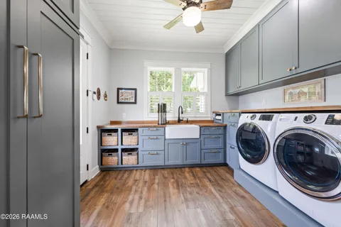 $940,000 | 1566 Savoie Road, Sunset, LA 70584