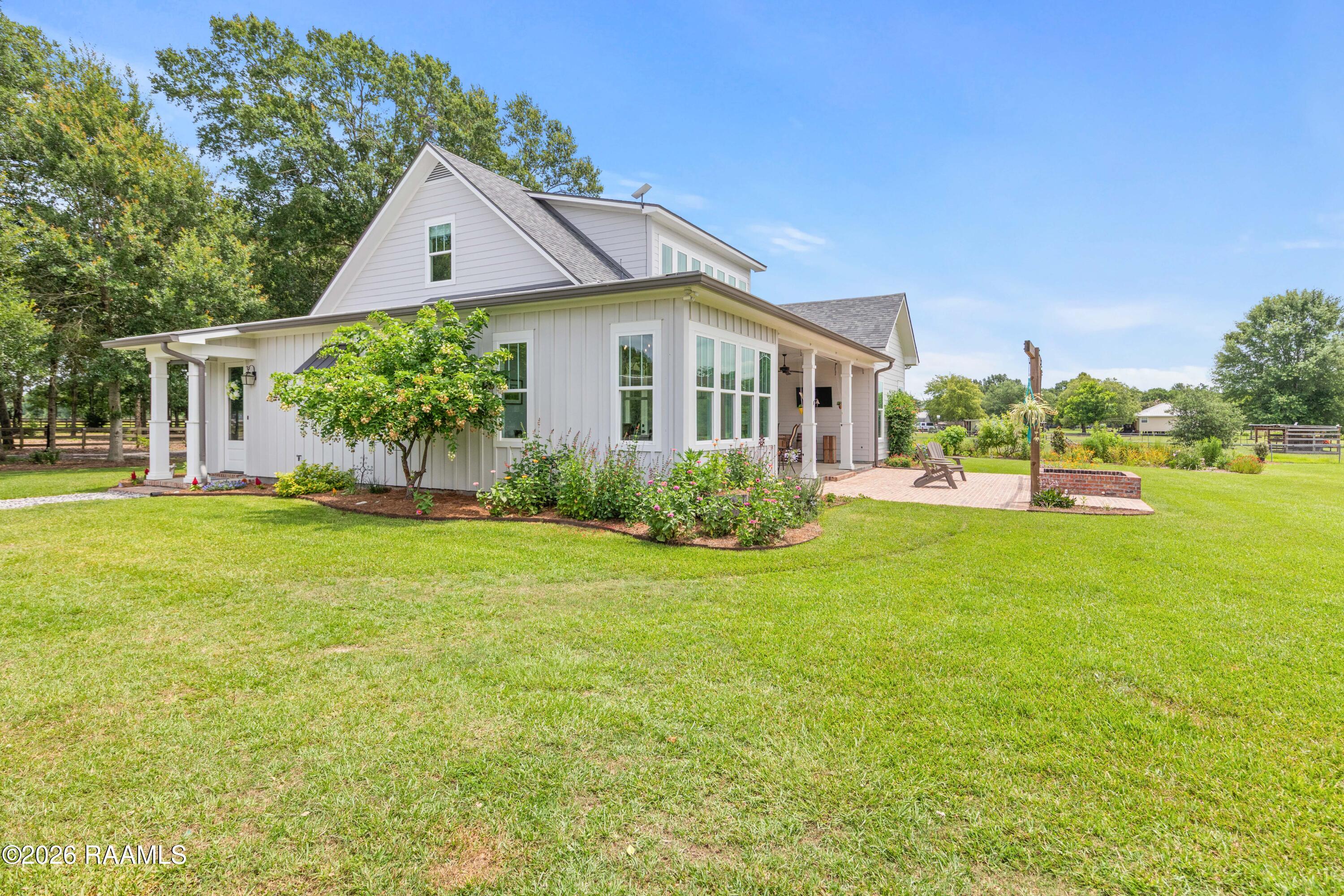 1566 Savoie Road Sunset, LA 70584 - Photo 38 of 60 1566Savoie-43