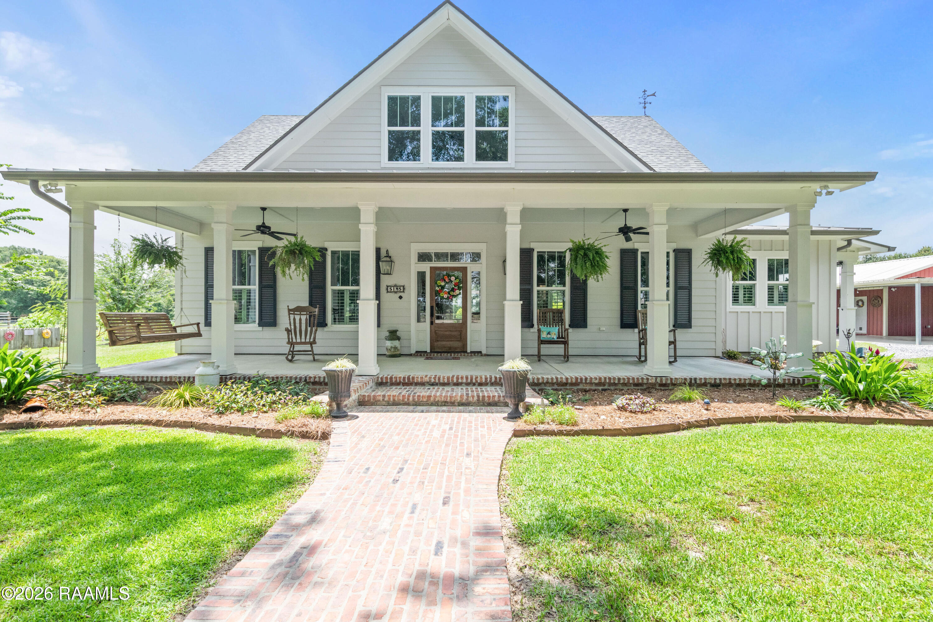 1566 Savoie Road Sunset, LA 70584 - Photo 4 of 60 1566Savoie-5