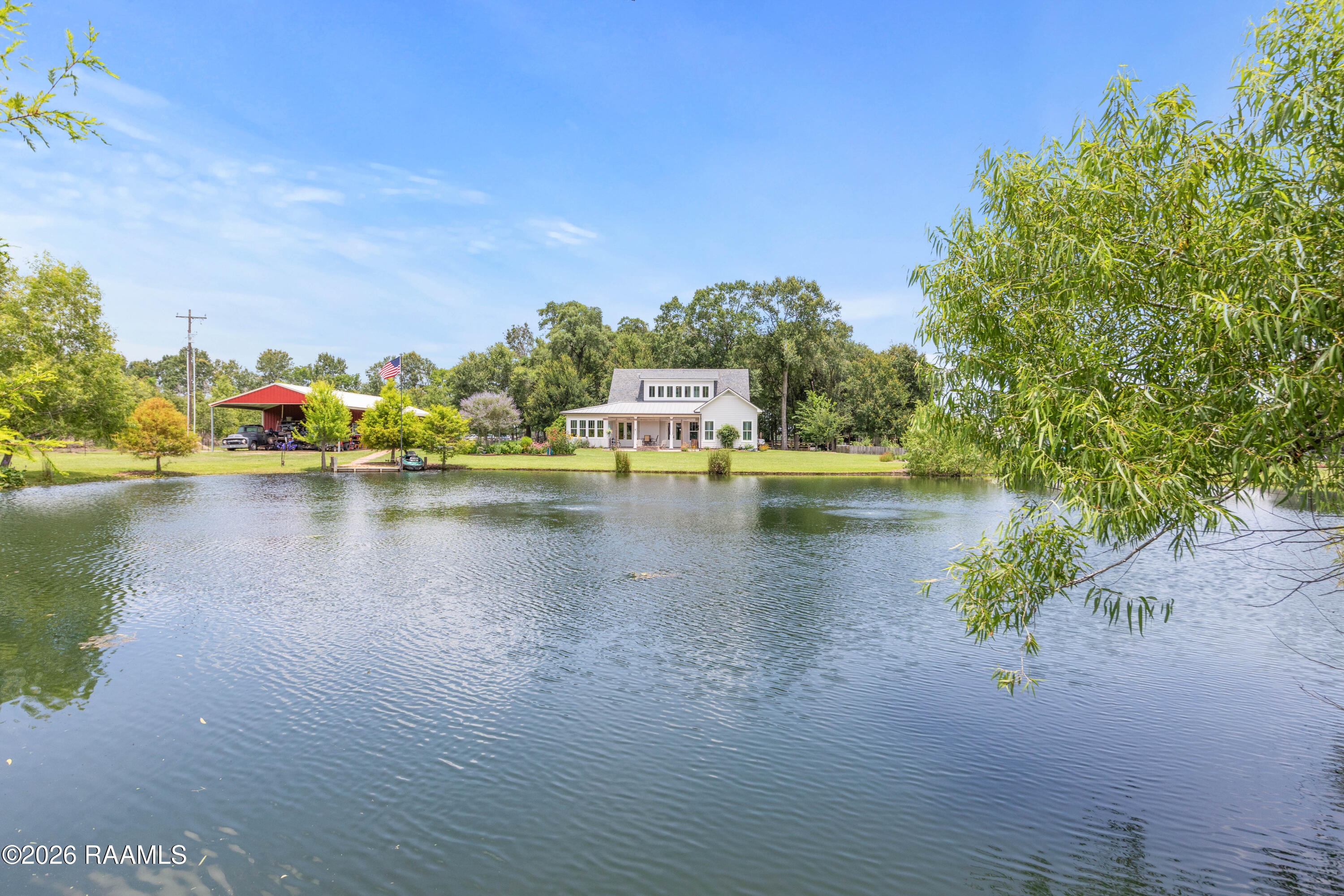 1566 Savoie Road Sunset, LA 70584 - Photo 54 of 60 1566Savoie-24