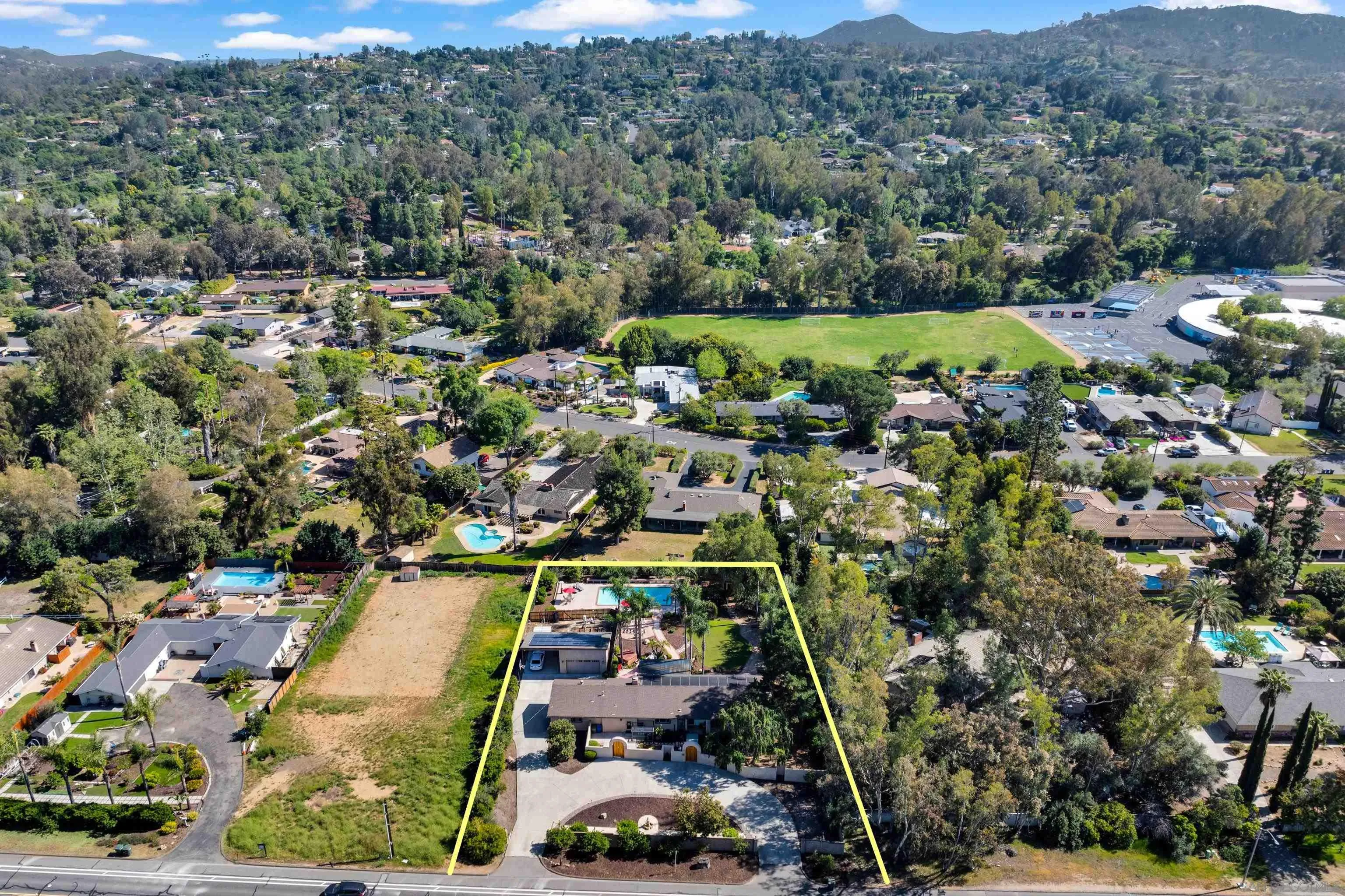 16548 Espola Road Poway, CA 92064 - Photo 2 of 70