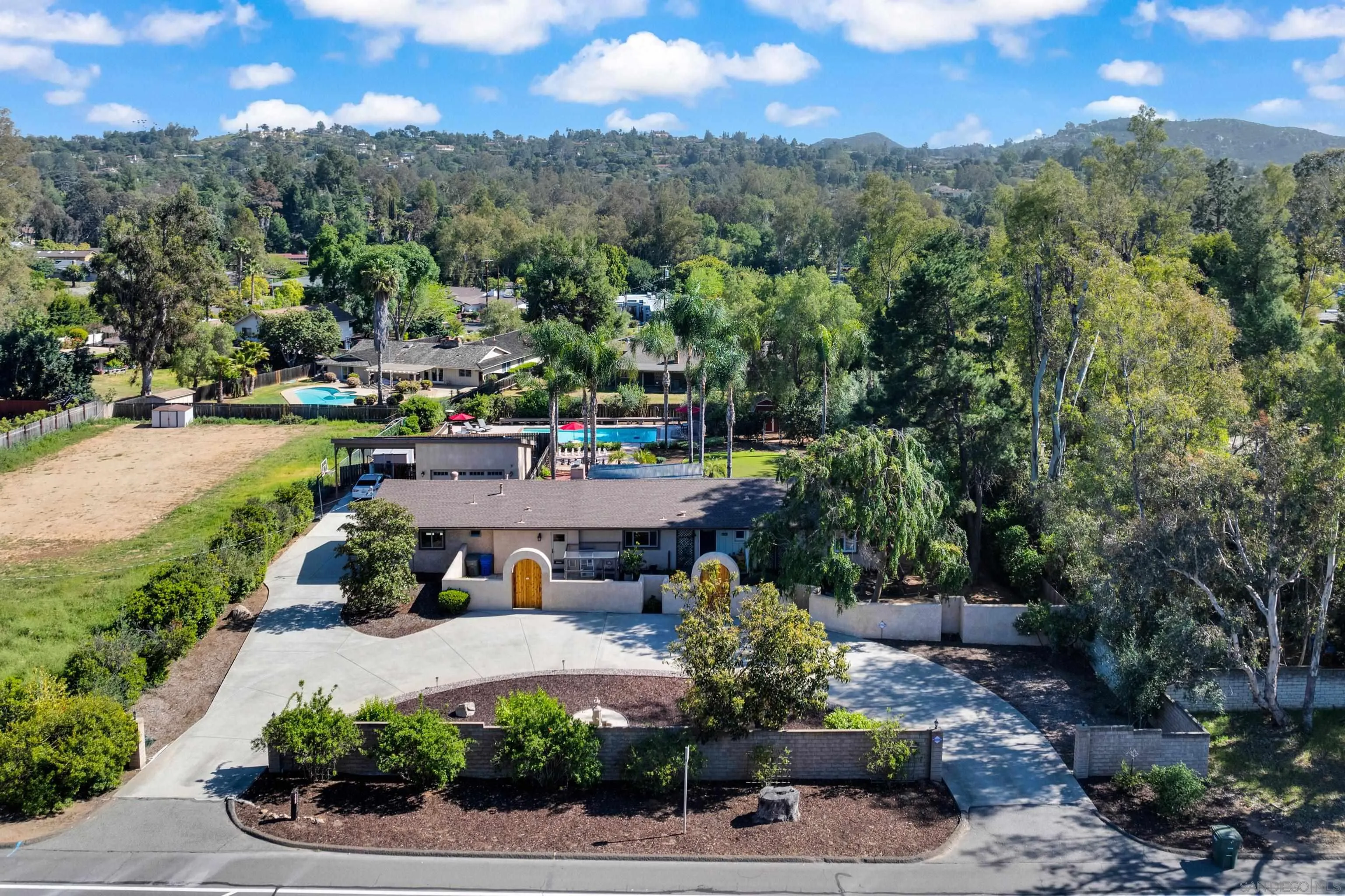 16548 Espola Road Poway, CA 92064 - Photo 59 of 70