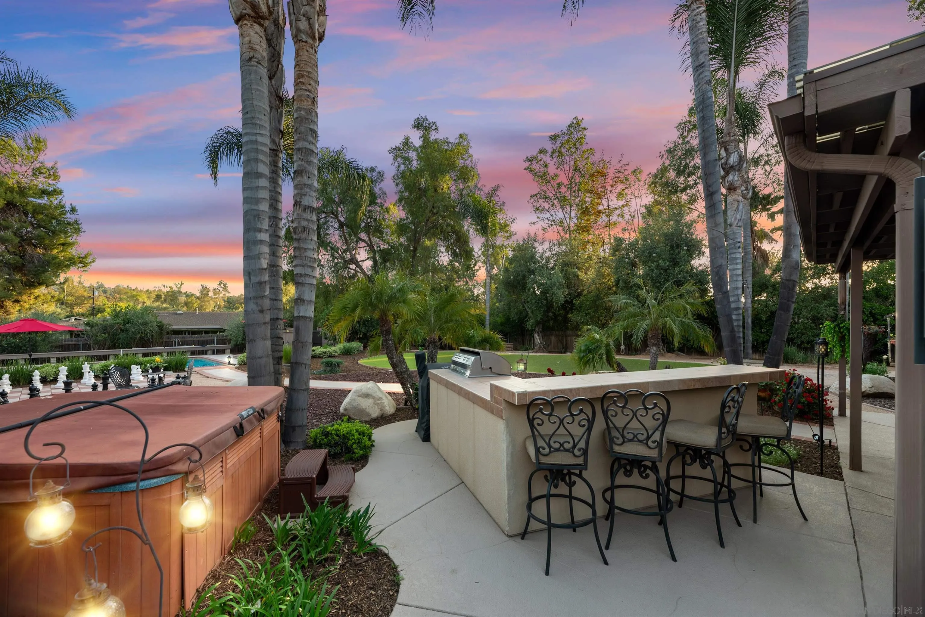 16548 Espola Road Poway, CA 92064 - Photo 62 of 70