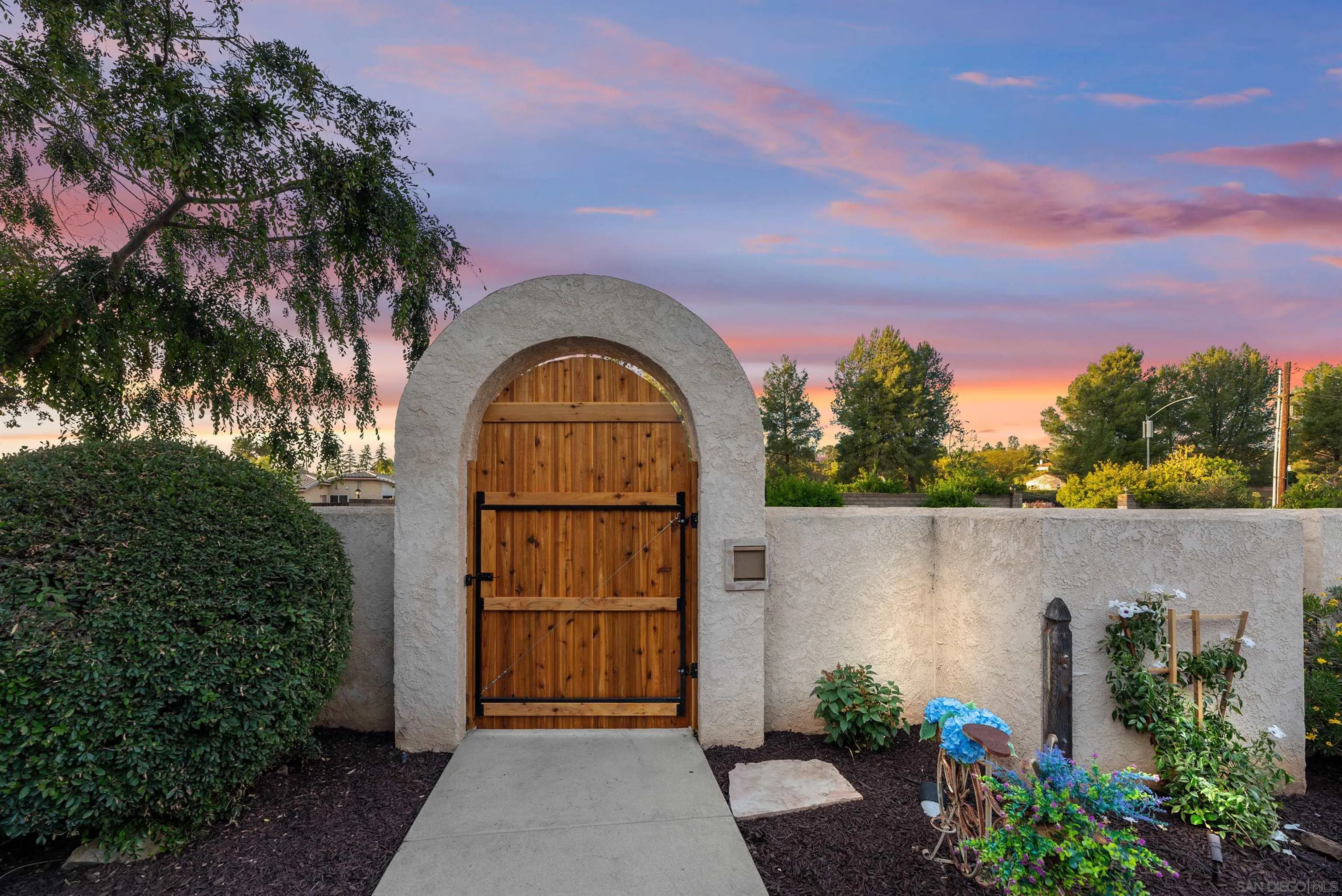 16548 Espola Road Poway, CA 92064 - Photo 63 of 70