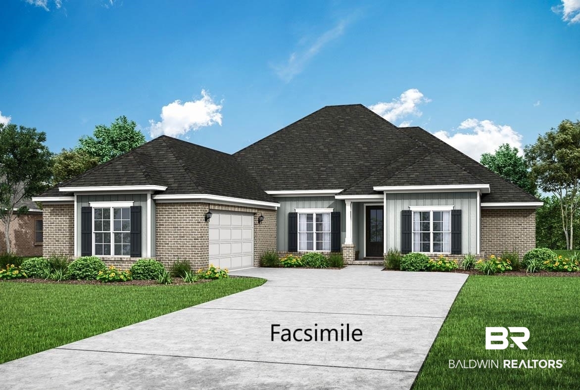 12248 Exbury Way Daphne, AL 36527 - Photo 14 of 63