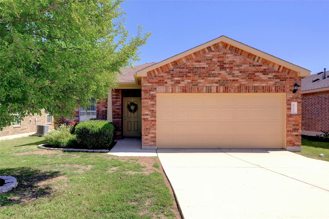 120 Lynn Crest Bend Buda, TX 78610 - Photo 1 of 1