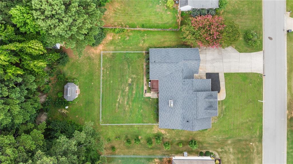 256 Spring Meadows Avenue Dallas, GA 30157 - Photo 35 of 38