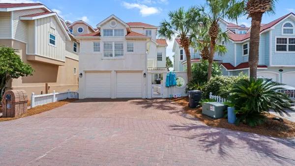 $3,649,900 | 3 Starboard Court, Unit 6, Miramar Beach, FL 32550