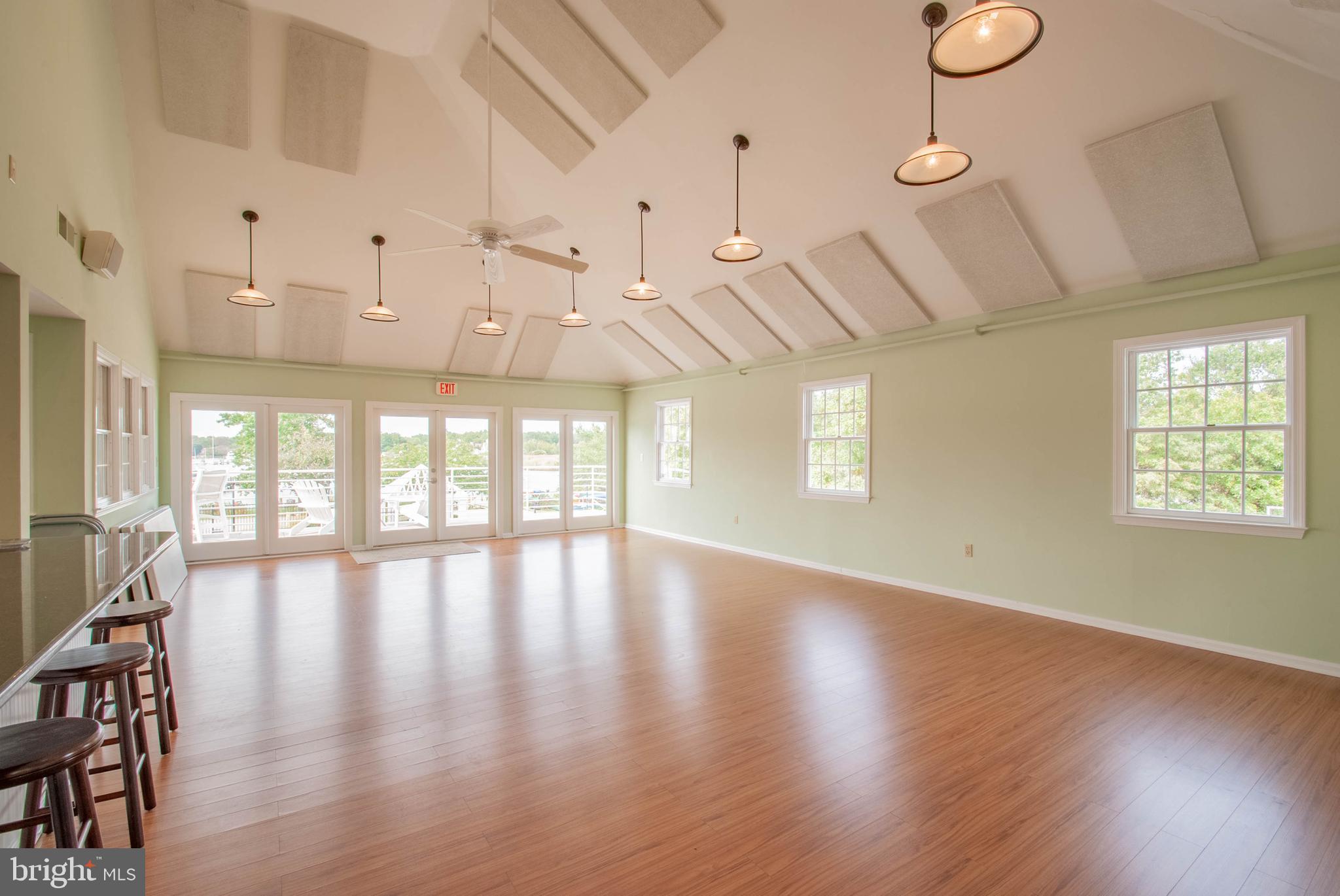 3672 Thomas Point Road Annapolis, MD 21403 - Photo 55 of 57 community clubhouse
