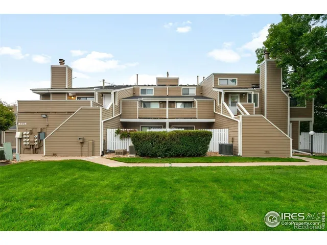 $289,950 | 8005 East Colorado Avenue, Unit 9, Denver, CO 80231