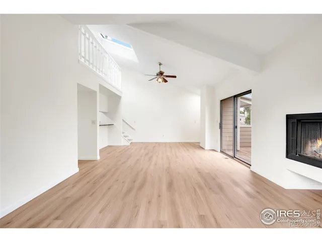 $289,950 | 8005 East Colorado Avenue, Unit 9, Denver, CO 80231