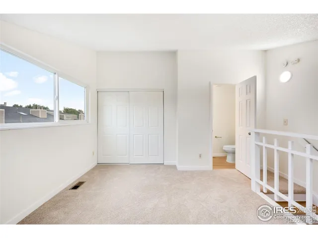 $289,950 | 8005 East Colorado Avenue, Unit 9, Denver, CO 80231