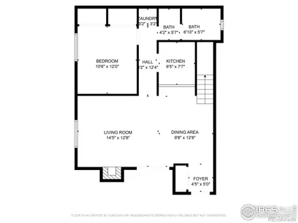 $289,925 | 8005 East Colorado Avenue, Unit 9, Denver, CO 80231