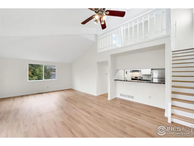 $289,950 | 8005 East Colorado Avenue, Unit 9, Denver, CO 80231