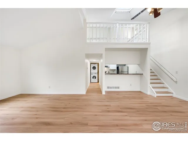 $289,950 | 8005 East Colorado Avenue, Unit 9, Denver, CO 80231