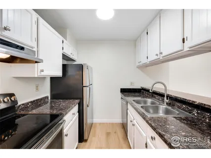 $289,925 | 8005 East Colorado Avenue, Unit 9, Denver, CO 80231
