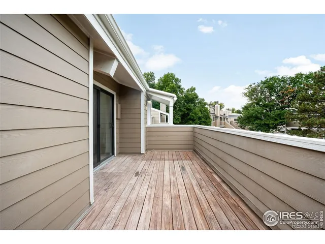 $289,950 | 8005 East Colorado Avenue, Unit 9, Denver, CO 80231