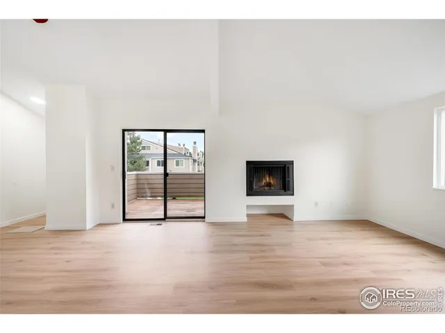 $289,950 | 8005 East Colorado Avenue, Unit 9, Denver, CO 80231