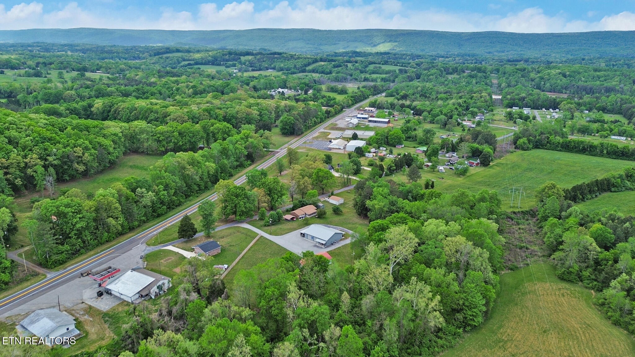 148 Porter Lane Spring City, TN 37381 - Photo 55 of 55