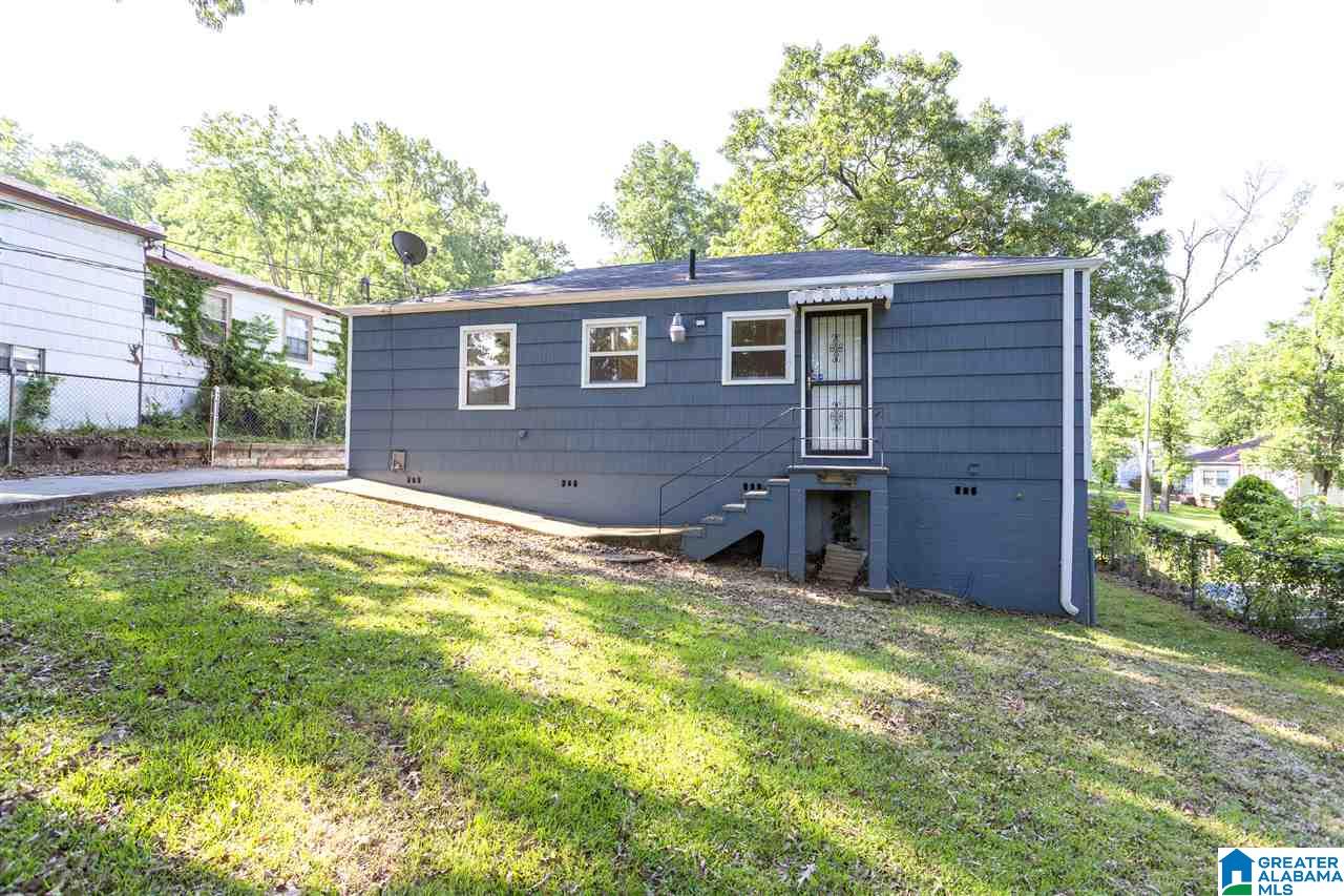 877 77th Street South Birmingham, AL 35206 - Photo 22 of 25