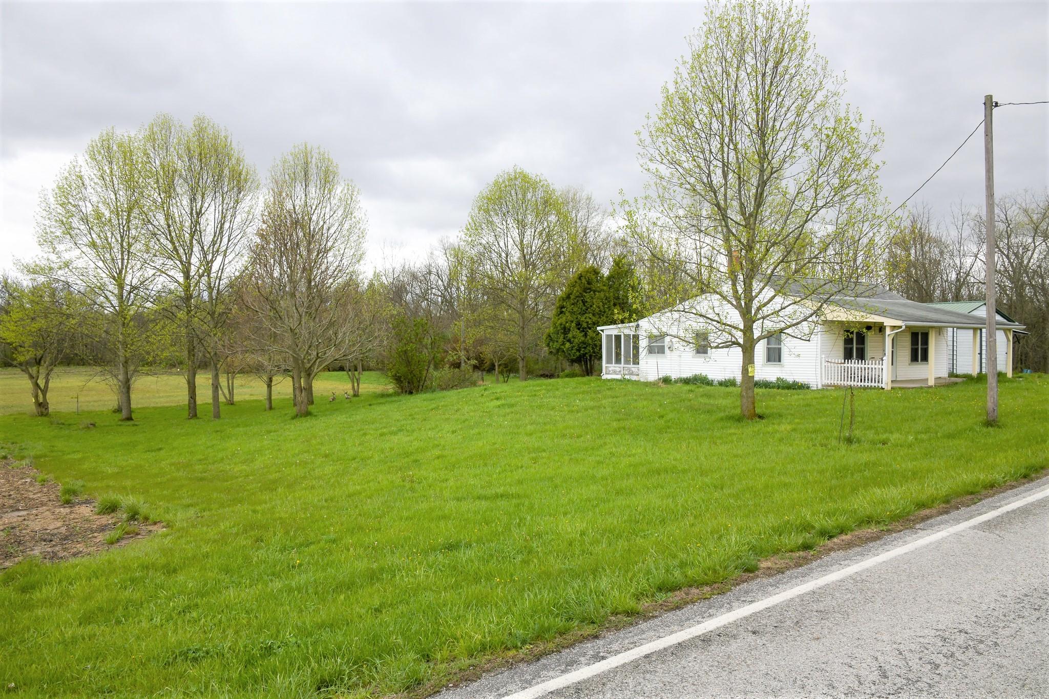 9453 Fontanelle Road Ostrander, OH 43061 - Photo 1 of 13 Gallery Image 1