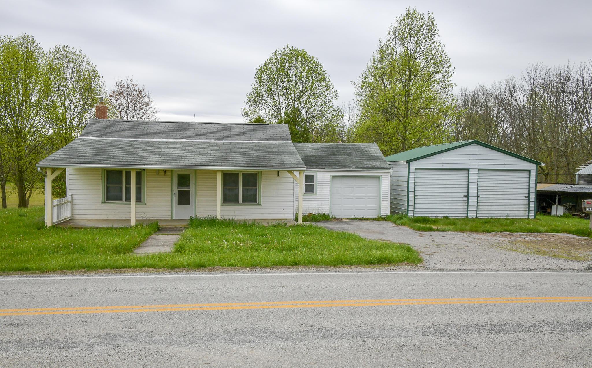 9453 Fontanelle Road Ostrander, OH 43061 - Photo 5 of 13 Gallery Image 5