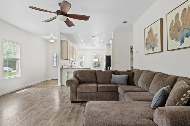 $270,000 | 2920 Patch Avenue, Crestview, FL 32539