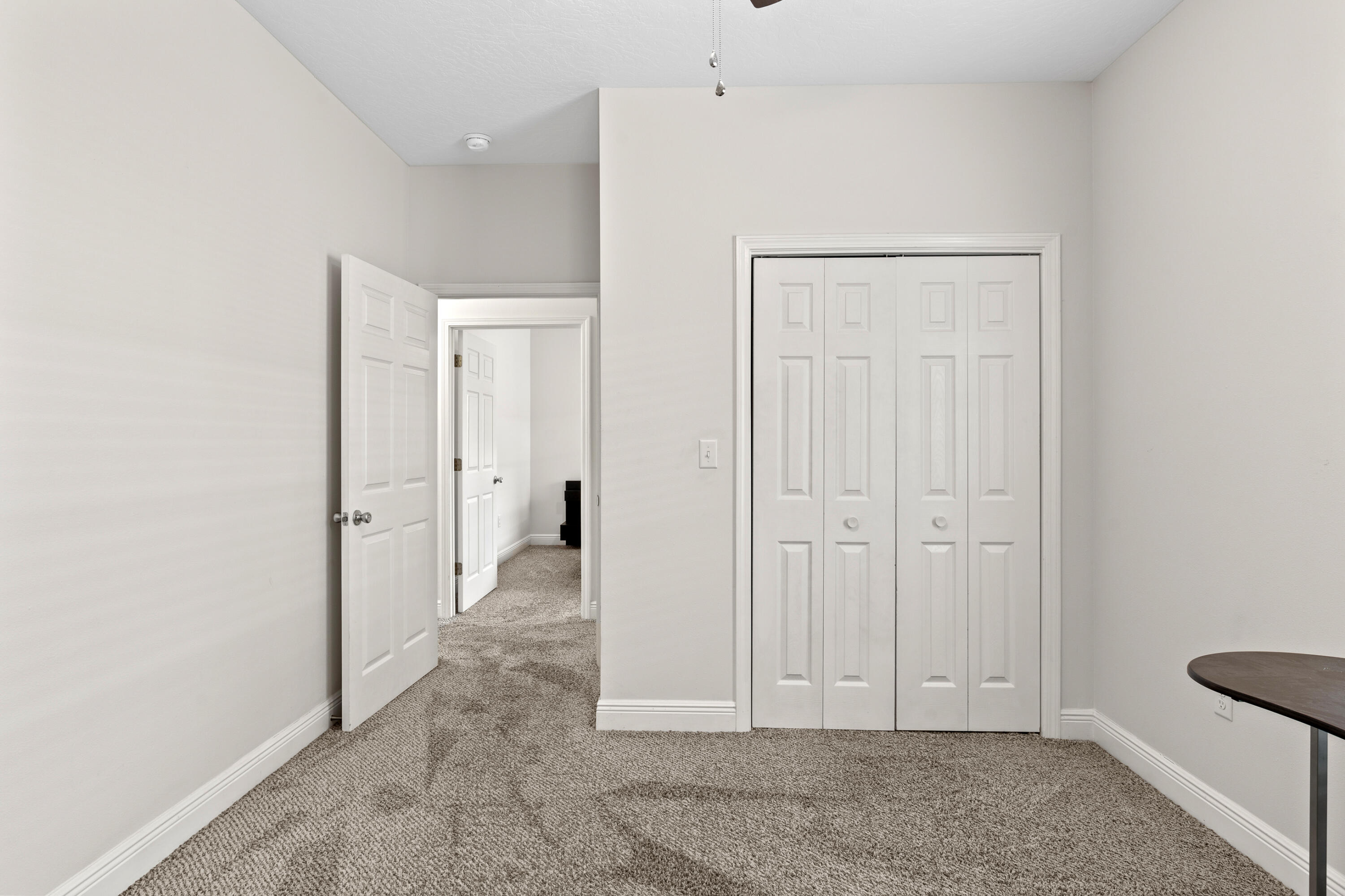 2920 Patch Avenue Crestview, FL 32539 - Photo 31 of 45 an empty room with closet area