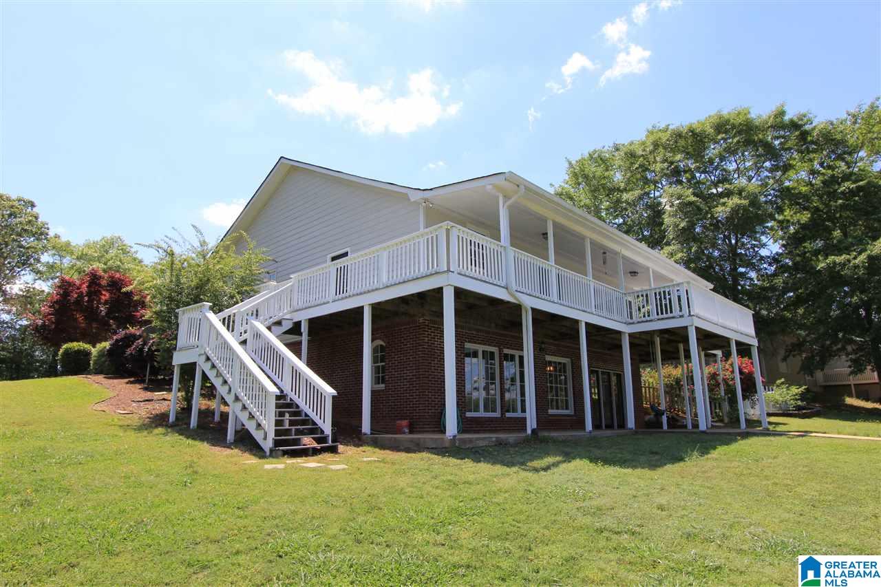 240 Jake Drive Sylacauga, AL 35151 - Photo 25 of 50