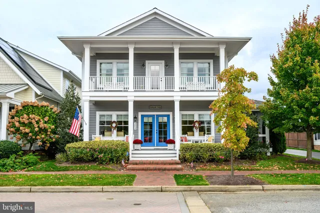 $875,000 | 202 Mchenny Court, Chester, MD 21619