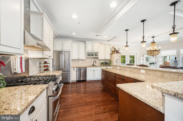 $875,000 | 202 Mchenny Court, Chester, MD 21619