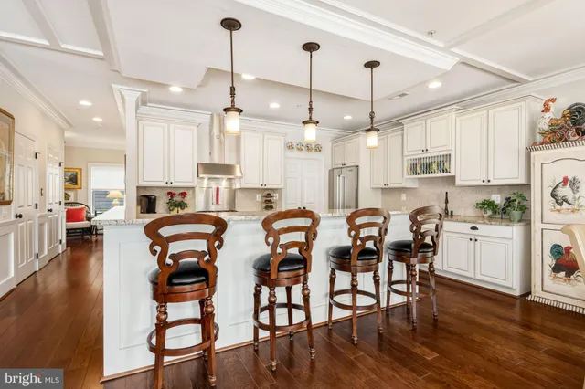 $875,000 | 202 Mchenny Court, Chester, MD 21619