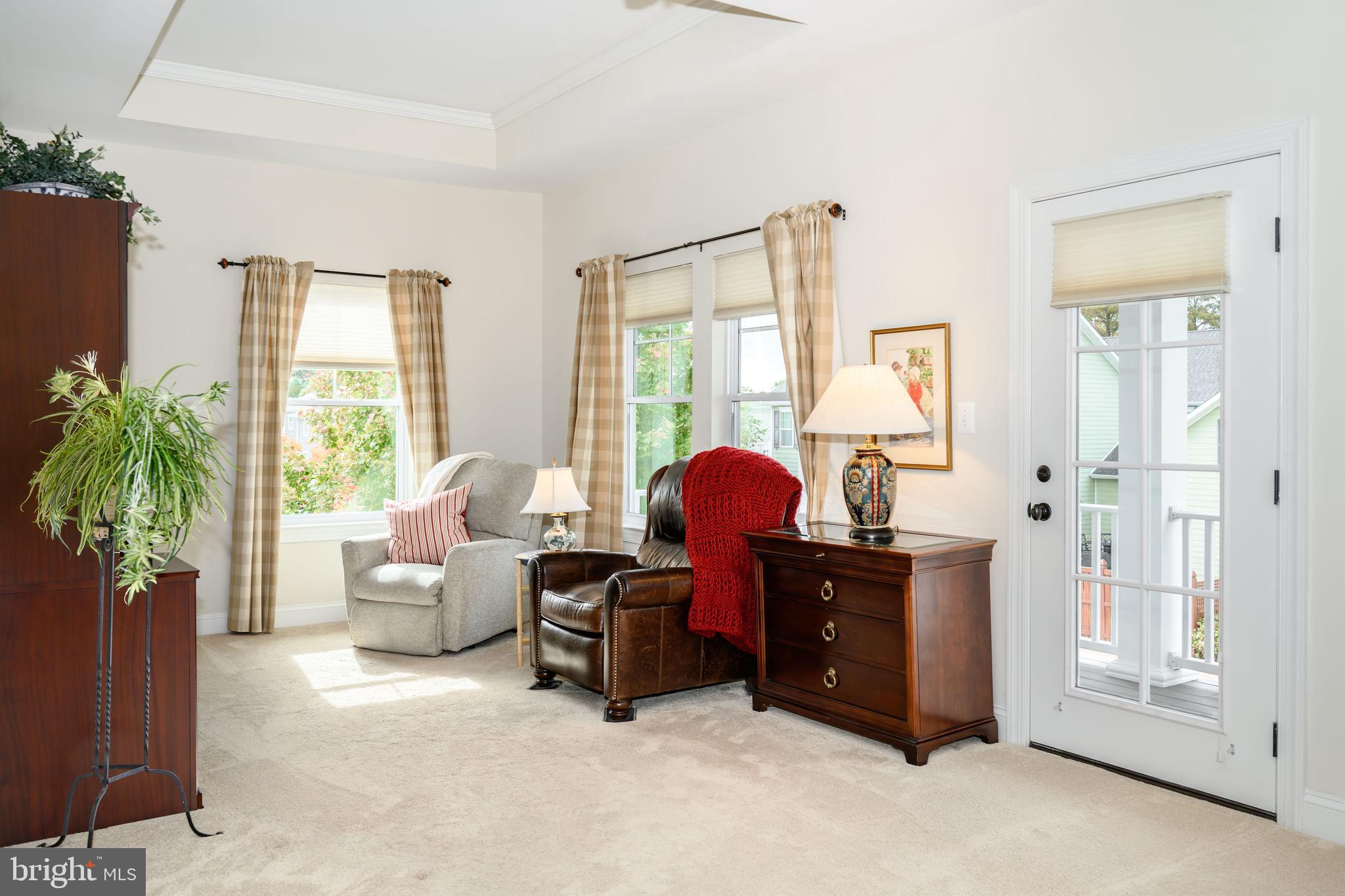 202 Mchenny Court Chester, MD 21619 - Photo 27 of 52 Sitting room