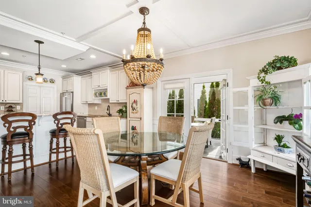 $875,000 | 202 Mchenny Court, Chester, MD 21619