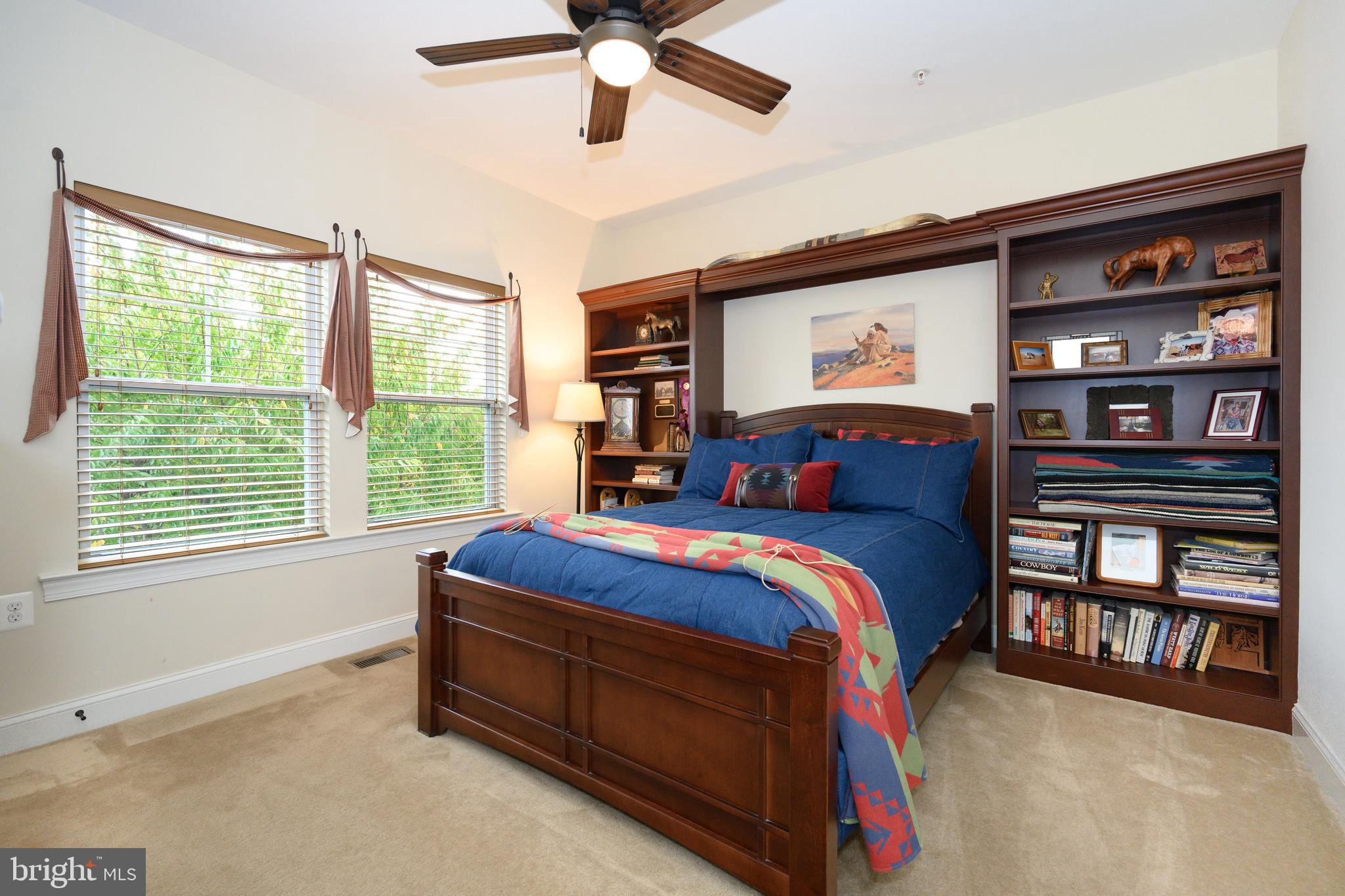 202 Mchenny Court Chester, MD 21619 - Photo 34 of 52 Bedroom 3 second floor