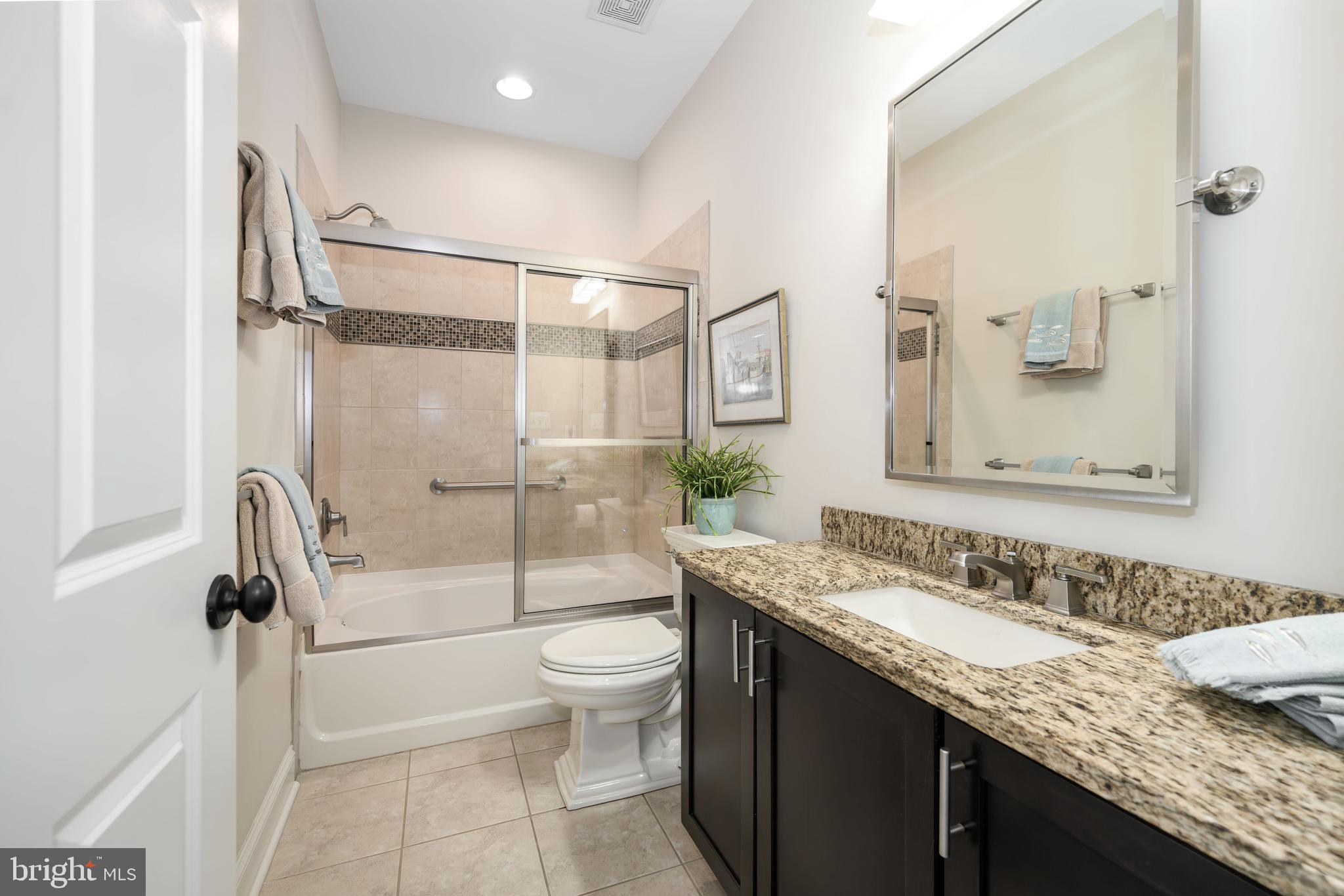 202 Mchenny Court Chester, MD 21619 - Photo 36 of 52 Bathroom 2