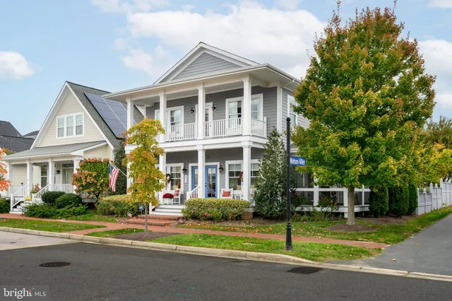 $875,000 | 202 Mchenny Court, Chester, MD 21619
