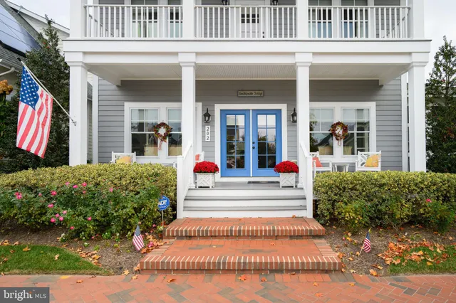 $875,000 | 202 Mchenny Court, Chester, MD 21619