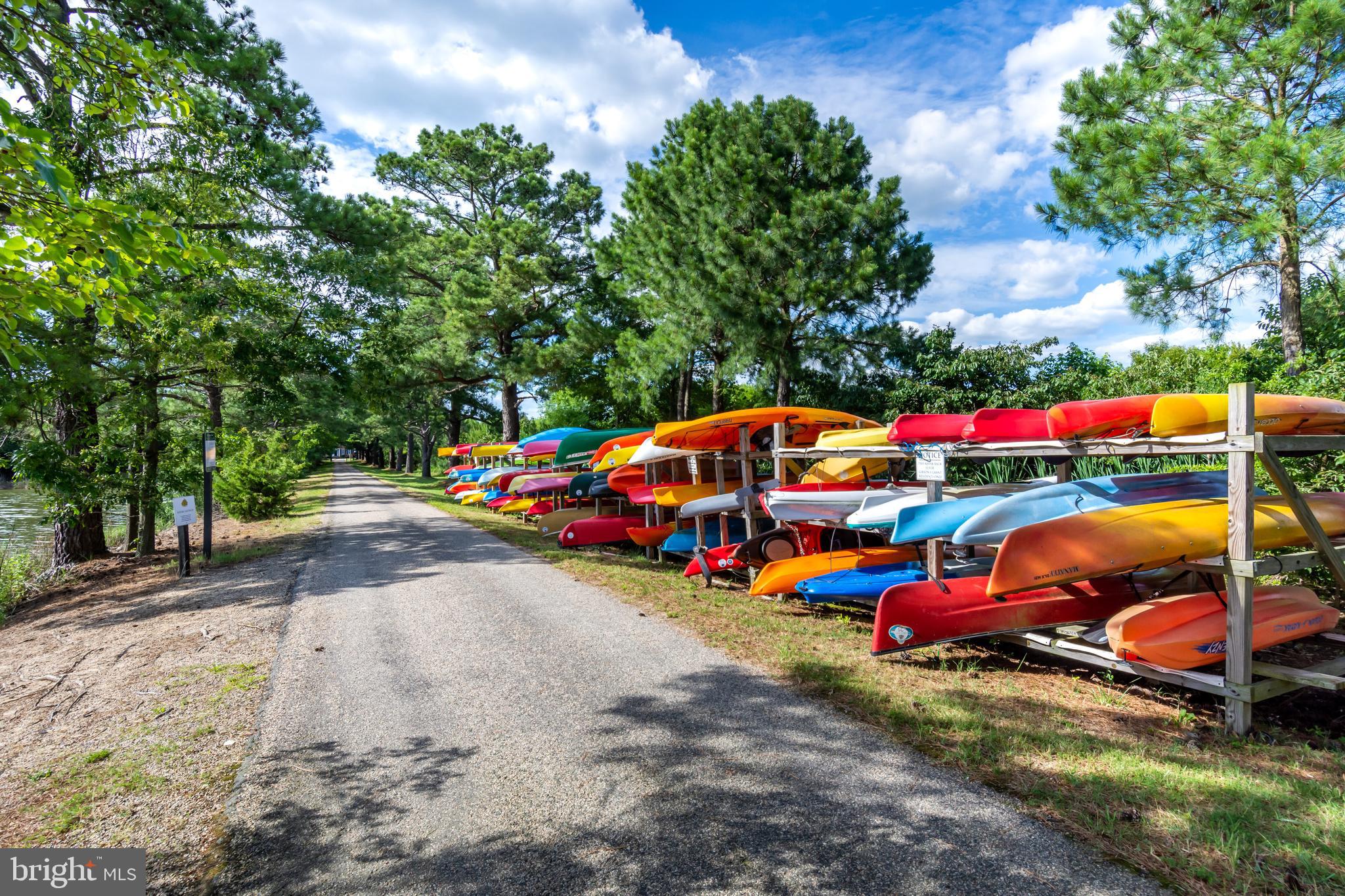 202 Mchenny Court Chester, MD 21619 - Photo 50 of 52 Community