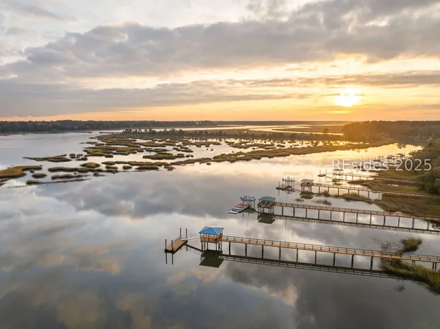 $799,000 | 76 Priester Road, Seabrook, SC 29940