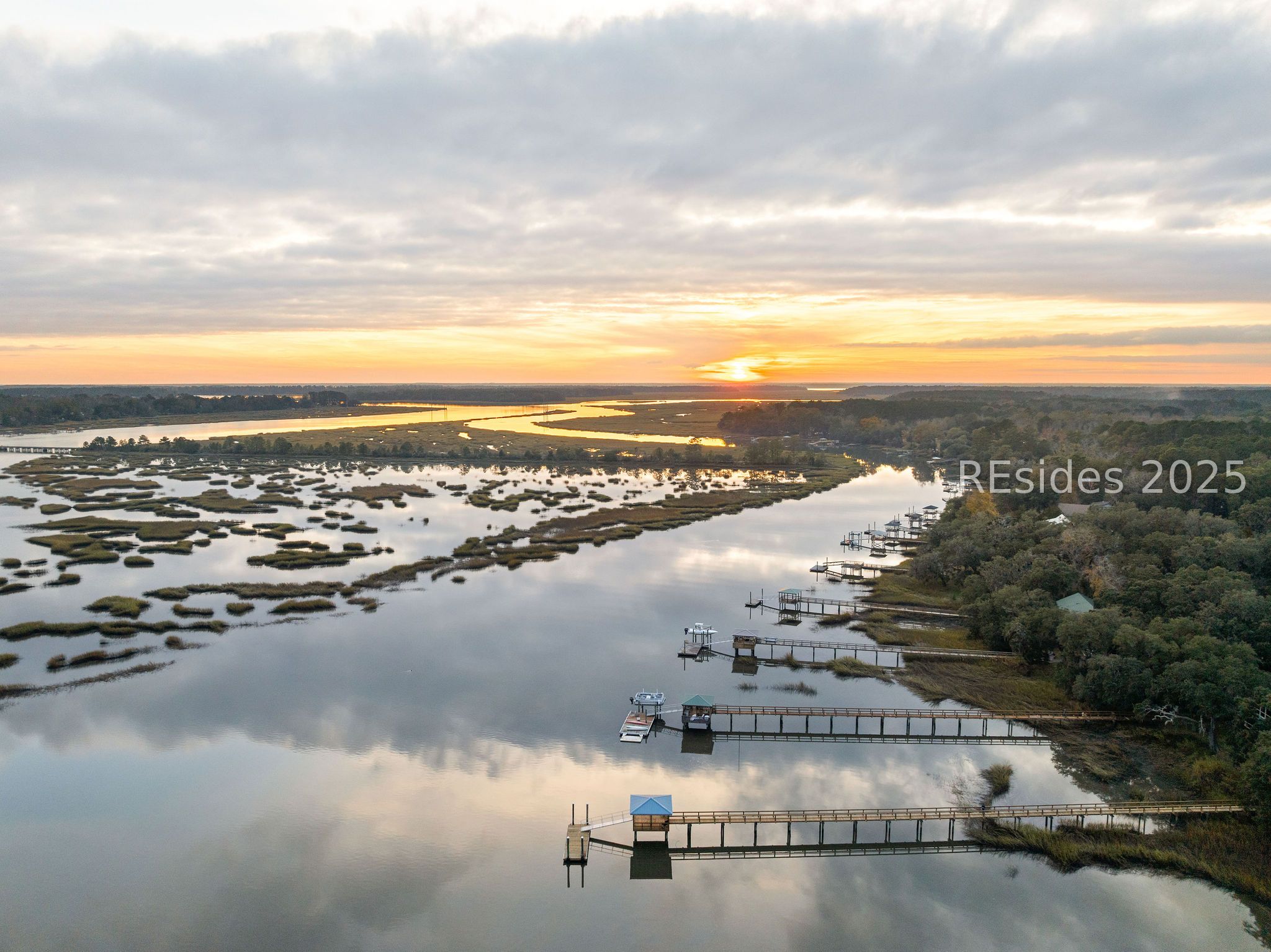 76 Priester Road Seabrook, SC 29940 - Photo 11 of 38