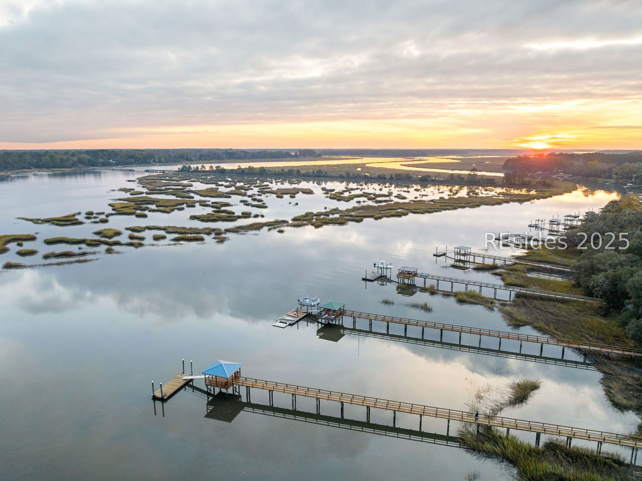 76 Priester Road Seabrook, SC 29940 - Photo 13 of 38