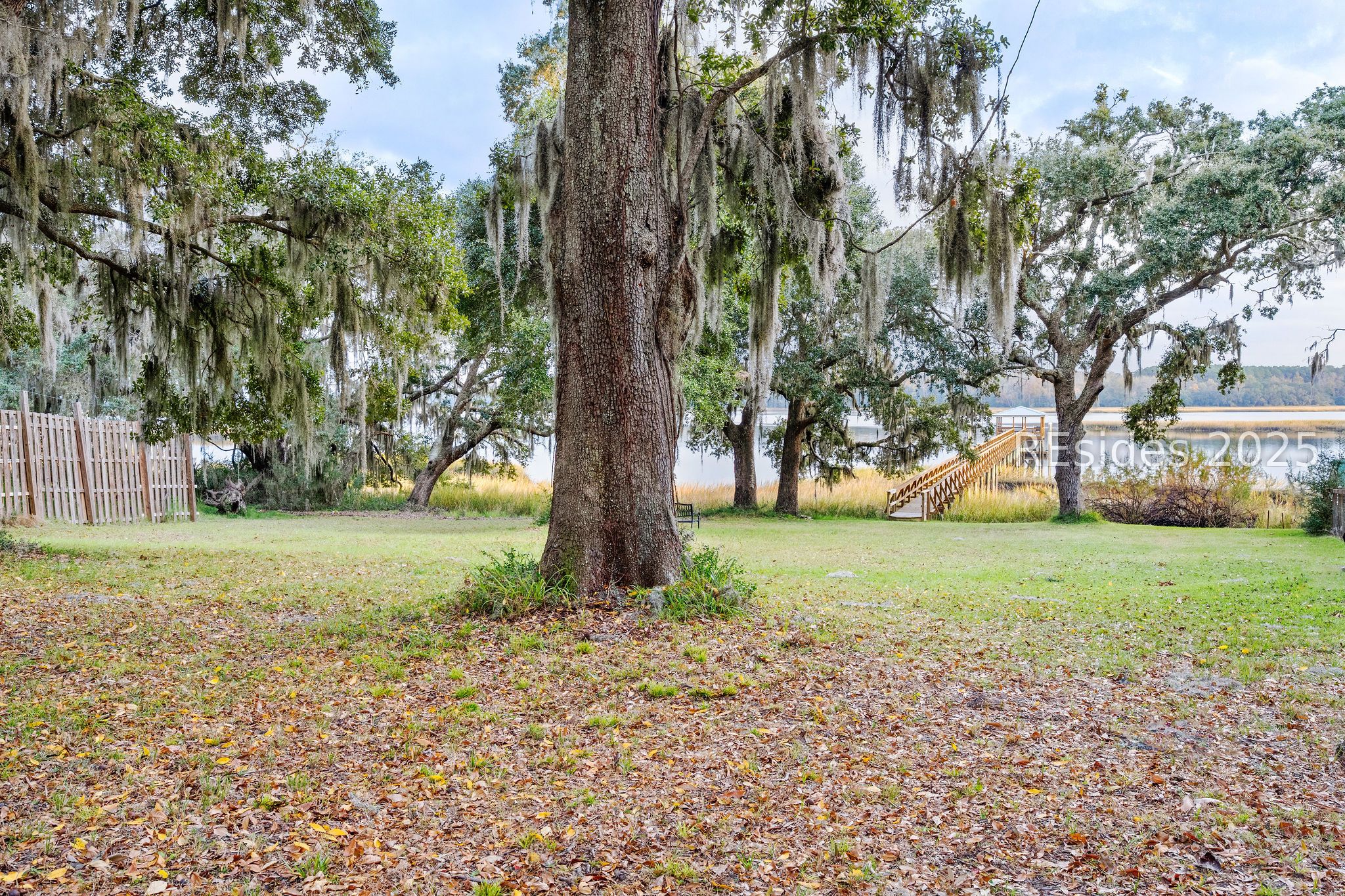 76 Priester Road Seabrook, SC 29940 - Photo 20 of 38