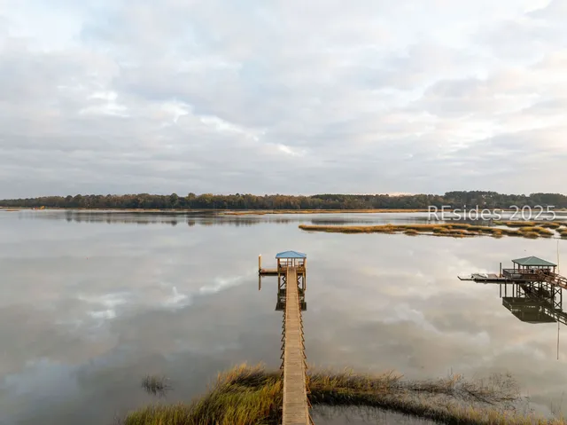 $799,000 | 76 Priester Road, Seabrook, SC 29940