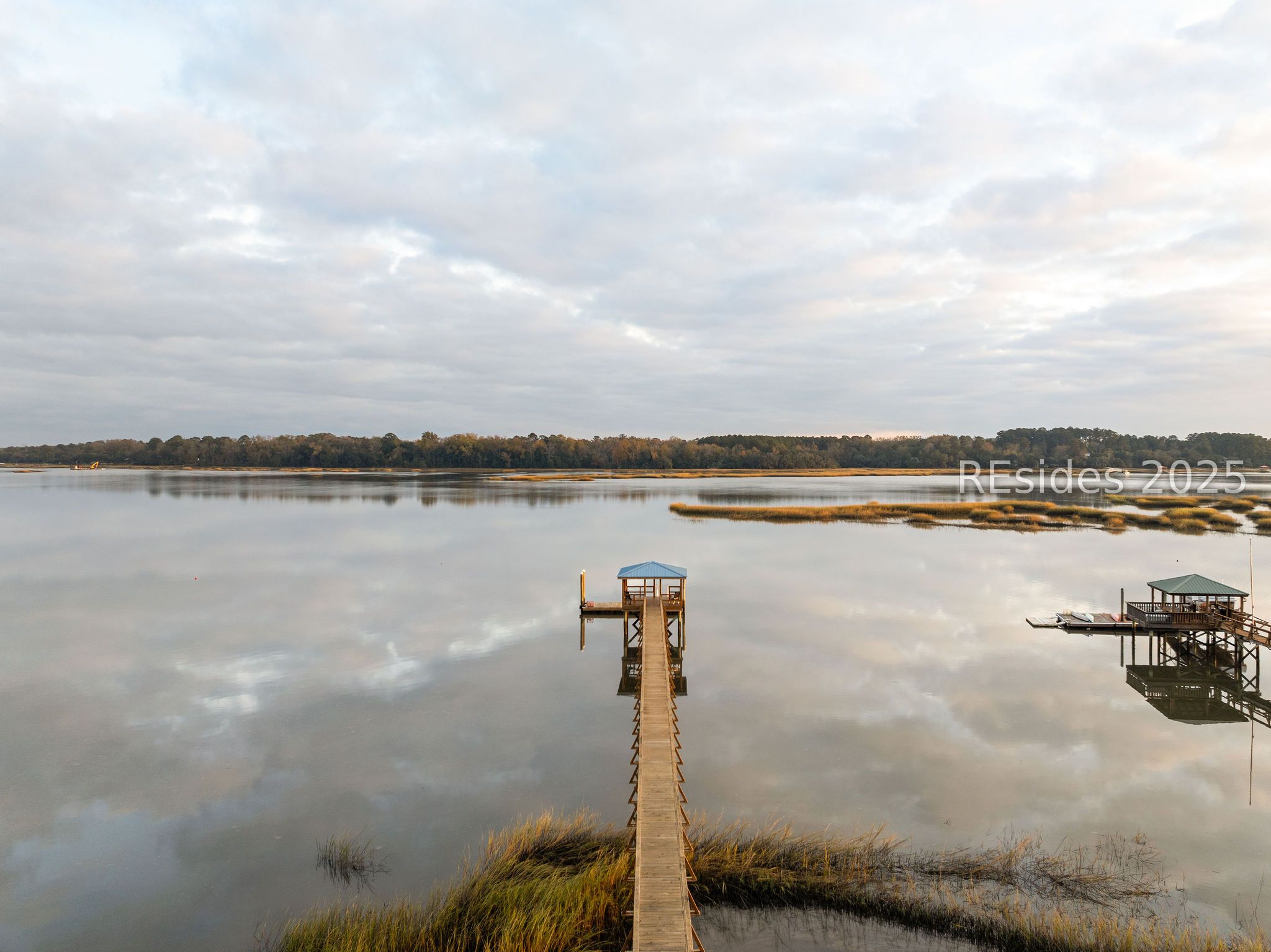 76 Priester Road Seabrook, SC 29940 - Photo 2 of 38