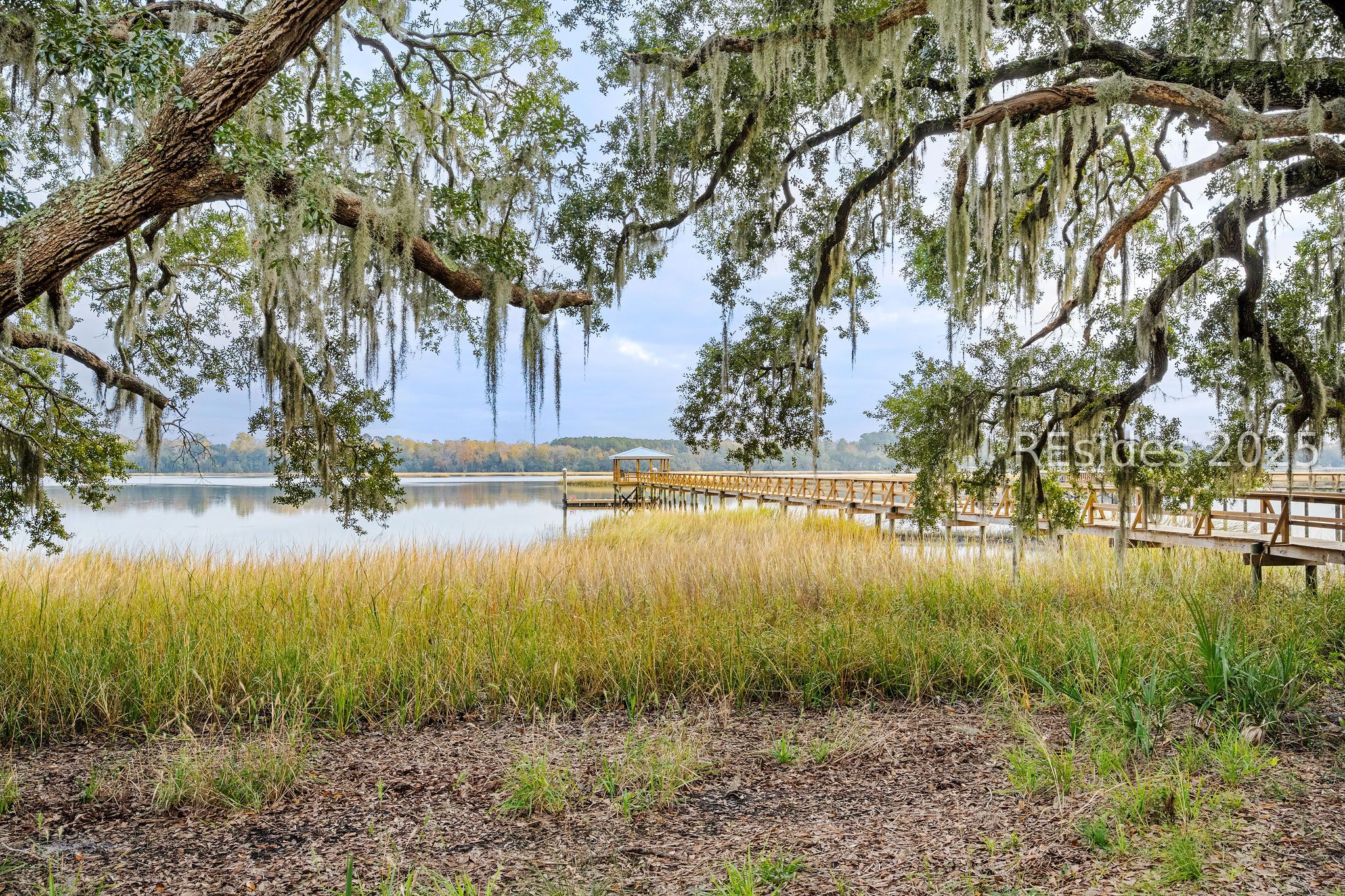 76 Priester Road Seabrook, SC 29940 - Photo 24 of 38