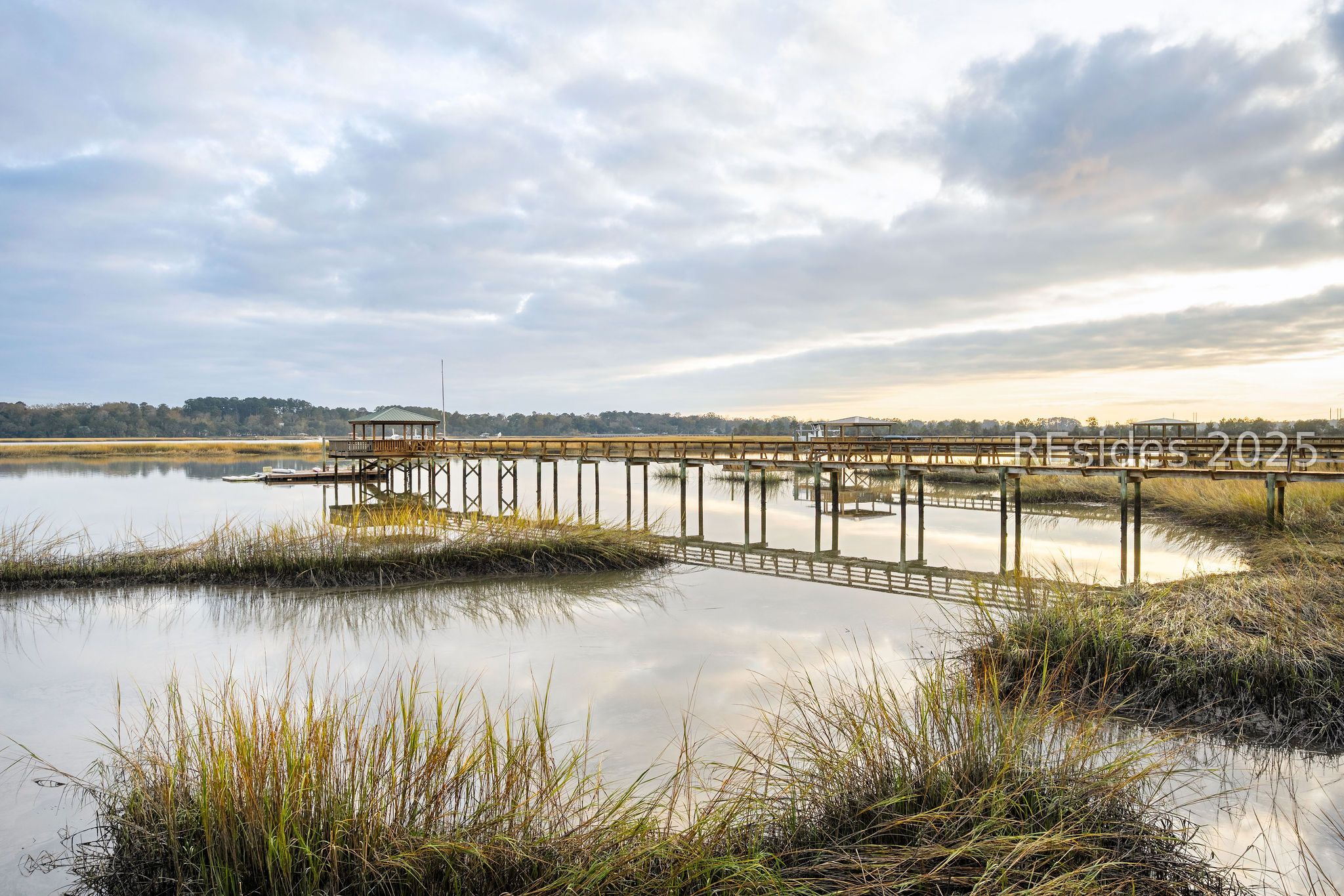 76 Priester Road Seabrook, SC 29940 - Photo 26 of 38